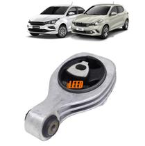 Calço Coxim Limitador Torção Motor Argo Cronos 1.8 2017 2018