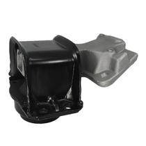 Calço Coxim Motor Câmbio Peugeot 307 308 C4 1.6 - 1ª Linha - 67590 - ACX04004