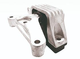 Calço Coxim Motor Dianteiro Direito Citroen C3 1.5 e C3 Picasso 1.5 Aircross 1.5 2013 em Diante Calço Coxim Motor Dianteiro Direito Citroen C3 1.5 e C3 Picasso 1.5 Aircross 1.5 2013 em Diante