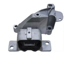 Calço Coxim Motor Dianteiro Direito Renault Logan e Sandero 1.6 16v 2017 18 19 Duster Captur Tds 1.6 16v 2017 em Diante