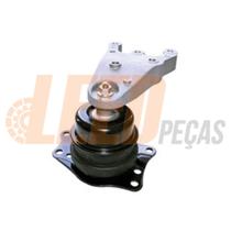 Calco Coxim Motor Direito Fox Polo Spacefox Crossfox