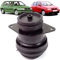 Calço Coxim Motor Direito Ibiza Cordoba Golf Polo Classic