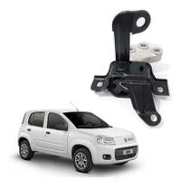 Calco Coxim Motor Direito Uno Vivace Novo Original Fiat