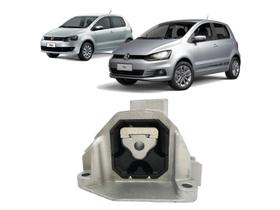 Calço Coxim Motor Direito Volkswagen Fox 2012 2013 2014 2015