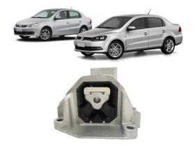 Calço Coxim Motor Direito Volkswagen Voyage 2012 2013 2014