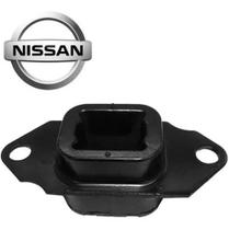 Calço Coxim Motor Esquerdo Livina March Tiida Versa Sentra