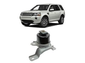 Calço Coxim Motor Hidraulico Direito Freelander 2013 2014 15