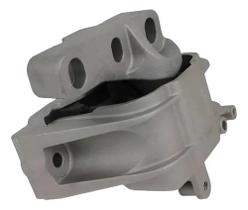 Calço Coxim Motor Lado Direito Passat Jetta A3 2.0 Tsi Fsi Calço Coxim Motor Lado Direito Passat Jetta A3 2.0 Tsi Fsi