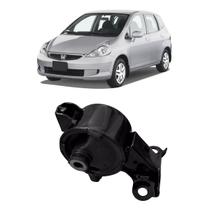 Calço Coxim Motor Lado Esquerdo Manual Honda Fit 2003/2008