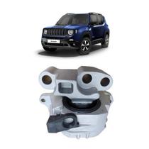 Calço Coxim Motor LD Jeep Renegade 2.0 Diesel Auto 2015/..