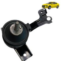 Calço Coxim Motor Superior Direito Jac J5 J6 2010 Até 2016 Calço Coxim Motor Superior Direito Jac J5 J6 2010 Até 2016