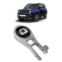 Calço Coxim Raquete Inferior Cambio Jeep Renegade 1.8 16/...