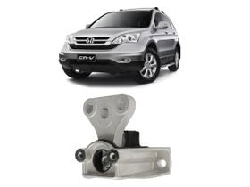 Calço Coxim Suporte Do Motor Esquerdo Honda Crv 2007 A 2011 Calço Coxim Suporte Do Motor Esquerdo Honda Crv 2007 A 2011