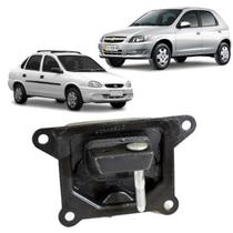 Calço Coxim Suporte Do Motor Ld Com Ar Gm Corsa Celta Prisma