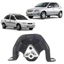Calço Coxim Suporte Do Motor Le Sem Ar Gm Corsa Celta Prisma
