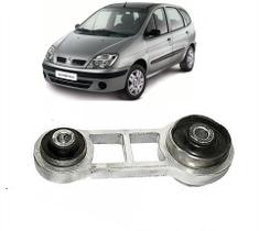 Calco Coxim Traseiro Câmbio Automatico Manual Scenic 2.0 16v Calco Coxim Traseiro Câmbio Automatico Manual Scenic 2.0 16v