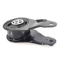 Calço Coxim Traseiro Câmbio Citroen C4 Peugeot 307 308 408 Calço Coxim Traseiro Câmbio Citroen C4 Peugeot 307 308 408