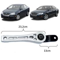 Calço Coxim Traseiro Câmbio Jetta 2.0 2.5 Tiguan Passat