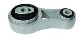 Calco Coxim Traseiro Câmbio Manual Ecosport 2.0 4x4 04/... Calco Coxim Traseiro Câmbio Manual Ecosport 2.0 4x4 04/...