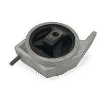 Calco Coxim Traseiro Câmbio Mercedes Classe A 160 190