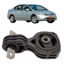 Calco Coxim Traseiro Inferior Cambio New Civic Automatico Calco Coxim Traseiro Inferior Cambio New Civic Automatico