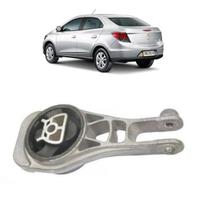 Calço Coxim Traseiro Inferior Do Cambio Gm Prisma 2012/... Calço Coxim Traseiro Inferior Do Cambio Gm Prisma 2012/...