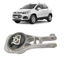 Calço Coxim Traseiro Inferior Do Cambio Gm Tracker 2014/... Calço Coxim Traseiro Inferior Do Cambio Gm Tracker 2014/...