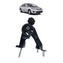 Calço Coxim Traseiro Motor Corolla 2008 2009 2010 123712250