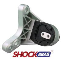 Calço Coxim Traseiro Motor Ford Ka Endura 1997 Calço Coxim Traseiro Motor Ford Ka Endura 1997