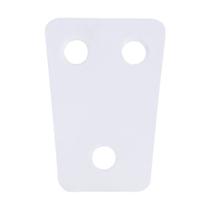 Calço da Dobradiça para Frigobar e Freezer- W10627158