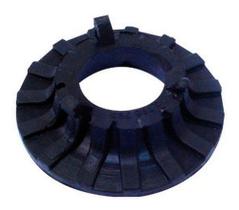 Calco da mola da susp. traseira palio 1.6 1996-2003