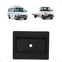 Calco da mola dianteira sprinter 2002 a 2012 lado direito 9013220084 Calco da mola dianteira sprinter 2002 a 2012 lado direito 9013220084