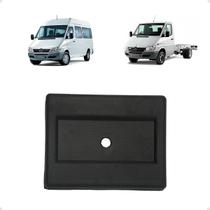 Calco da mola dianteira sprinter 2002 a 2012 lado esquerdo 9013220184 Calco da mola dianteira sprinter 2002 a 2012 lado esquerdo 9013220184