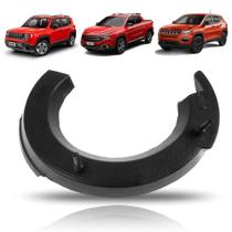 Calço da mola do amortecedor dianteiro jeep renegade compass fiat toro 2015 a 2020 Calço da mola do amortecedor dianteiro jeep renegade compass fiat toro 2015 a 2020