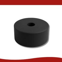 Calço De Borracha Antivibração 50x23x10mm 1 Un