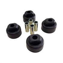 Calço de Borracha Compressor Danfoss 120Z5047 / Copeland 527-0116-00