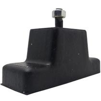 Calço De Borracha Grande Base Split 1 Unidade