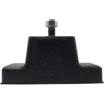 Calço De Borracha Grande Base Split 4 Unidades