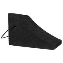 Calço De Borracha Para Roda De Caminhão CARROS, ONIBOS E BI TREM( O Par - Nbr 9735) Calço De Borracha Para Roda De Caminhão CARROS, ONIBOS E BI TREM( O Par - Nbr 9735)