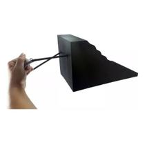 Calço De Borracha Para Roda De Caminhão Nbr 9735 1 Unidade