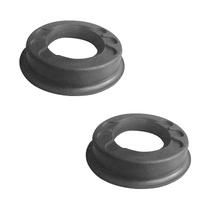 Calço de Mola Traseiro Superior Fiesta 95 / 96 Escort 97 / ... Logus 92 / 96 Calço de Mola Traseiro Superior Fiesta 95 / 96 Escort 97 / ... Logus 92 / 96