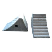 Calço De Roda Rodoviario