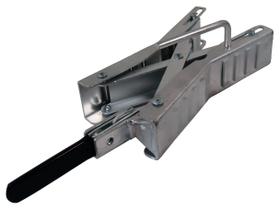 Calço de Roda Ultra-Fab Ultra Chock & Lock em Aço