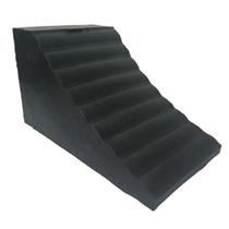 Calço de Rodas Para Caminhões Borracha Maciça Docas Borrachas Londrina Calço de Rodas Para Caminhões Borracha Maciça Docas Borrachas Londrina