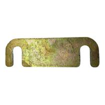 Calço Dedo Duplo 11,5x2mm 84395857 - 10 peças Calço Dedo Duplo 11,5x2mm 84395857 - 10 peças