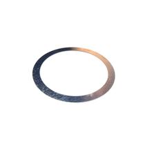 Calco diant.contra eixo cx fs 6206/6306 0.16mm flaus **ford