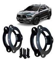 Calço Dianteiro Lift Fiat Toro - Todos modelos