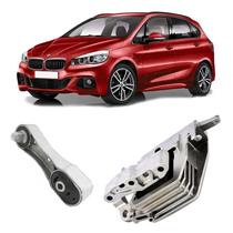 Calço Direito Motor Caixa De Marcha Bmw 225I 2014 2015 2016