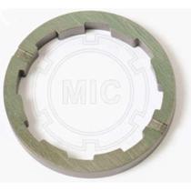 Calço do eixo entalhado Universal Ônibus a MIC MIC 0121