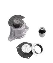 Calco Do Motor Civic 98/00 Le Hidraulico (Comum)